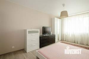 1-к квартира, вторичка, 38м2, 3/24 этаж
