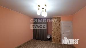 1-к квартира, вторичка, 35м2, 2/12 этаж
