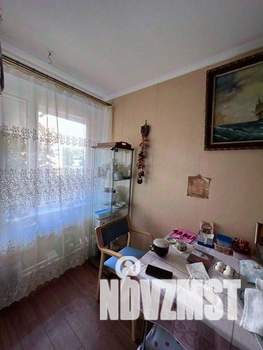 3-к квартира, вторичка, 79м2, 16/22 этаж