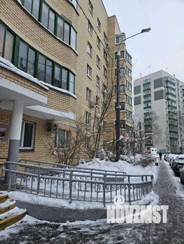 2-к квартира, вторичка, 56м2, 2/10 этаж