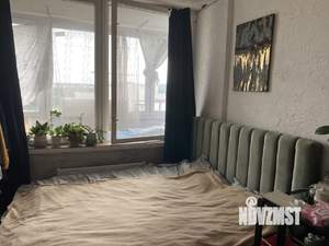 2-к квартира, вторичка, 51м2, 6/9 этаж