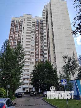 3-к квартира, вторичка, 81м2, 3/22 этаж