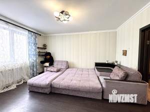 3-к квартира, вторичка, 79м2, 10/14 этаж