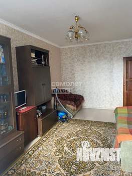2-к квартира, вторичка, 56м2, 7/14 этаж