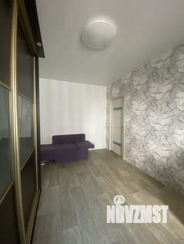 2-к квартира, вторичка, 49м2, 10/17 этаж