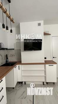 1-к квартира, вторичка, 42м2, 4/14 этаж