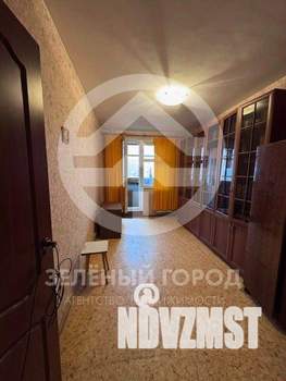 2-к квартира, вторичка, 50м2, 8/14 этаж