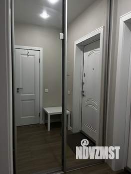 1-к квартира, вторичка, 29м2, 10/18 этаж