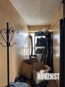 1-к квартира, вторичка, 35м2, 20/22 этаж
