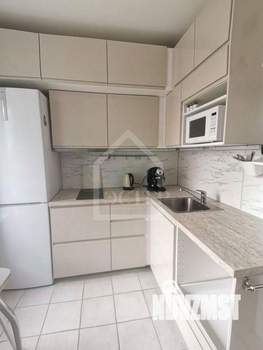 1-к квартира, вторичка, 35м2, 3/10 этаж
