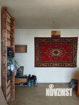 2-к квартира, вторичка, 45м2, 7/9 этаж