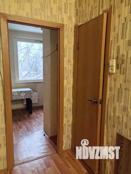 1-к квартира, вторичка, 38м2, 3/10 этаж