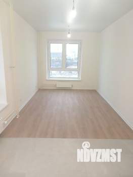 2-к квартира, вторичка, 54м2, 5/27 этаж