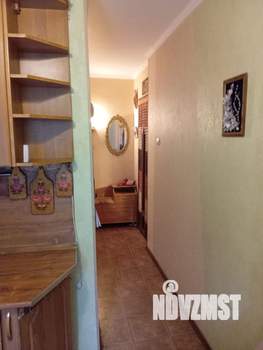 1-к квартира, вторичка, 33м2, 6/9 этаж