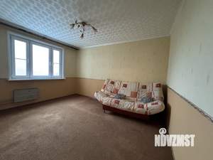 3-к квартира, вторичка, 75м2, 13/17 этаж