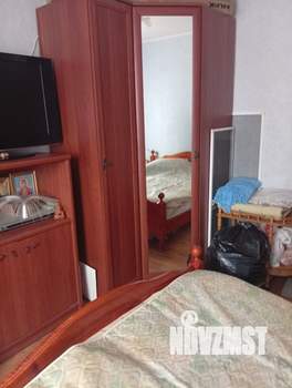 2-к квартира, вторичка, 57м2, 5/22 этаж