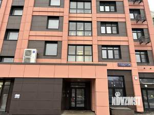 3-к квартира, вторичка, 83м2, 4/14 этаж