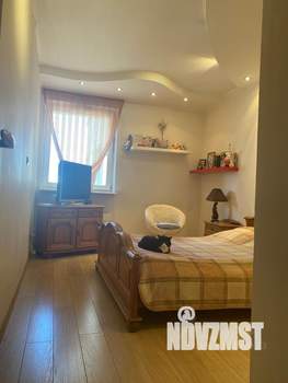 4-к квартира, вторичка, 92м2, 6/10 этаж