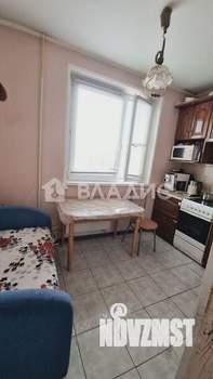 1-к квартира, вторичка, 38м2, 3/17 этаж