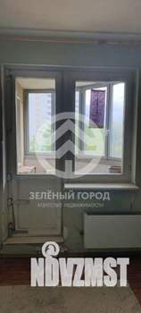 1-к квартира, вторичка, 31м2, 4/10 этаж