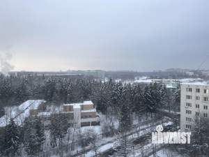 1-к квартира, вторичка, 35м2, 11/12 этаж