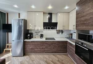 2-к квартира, вторичка, 70м2, 5/11 этаж