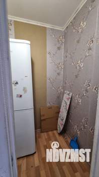 1-к квартира, вторичка, 38м2, 11/14 этаж