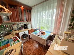 2-к квартира, вторичка, 45м2, 7/12 этаж