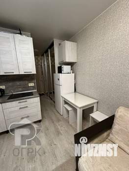 Студия квартира, вторичка, 20м2, 6/18 этаж