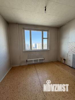 2-к квартира, вторичка, 58м2, 12/14 этаж