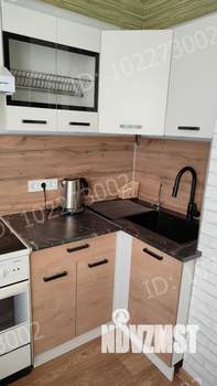 1-к квартира, вторичка, 38м2, 4/17 этаж