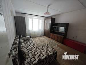 1-к квартира, вторичка, 35м2, 2/12 этаж