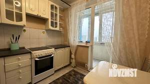 3-к квартира, вторичка, 79м2, 14/14 этаж