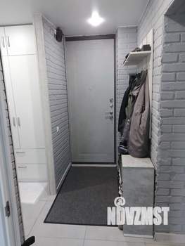 2-к квартира, вторичка, 45м2, 4/14 этаж