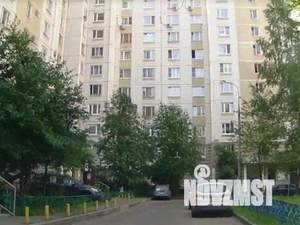 1-к квартира, вторичка, 38м2, 1/17 этаж