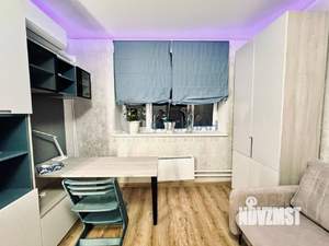 2-к квартира, вторичка, 59м2, 19/23 этаж