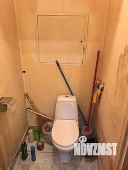 2-к квартира, вторичка, 56м2, 5/17 этаж