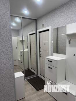 1-к квартира, вторичка, 37м2, 3/17 этаж