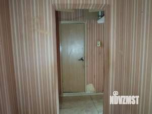 2-к квартира, вторичка, 51м2, 6/14 этаж