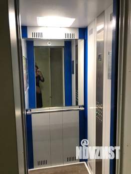 2-к квартира, вторичка, 53м2, 14/14 этаж