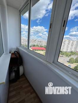 1-к квартира, вторичка, 39м2, 14/14 этаж