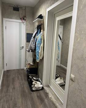 Фото квартиры на продажу (6)