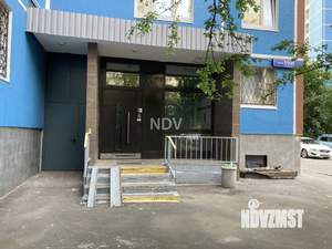 3-к квартира, вторичка, 81м2, 10/14 этаж