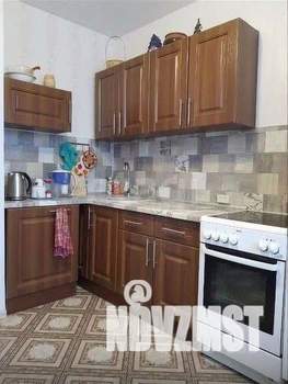 1-к квартира, вторичка, 38м2, 6/14 этаж