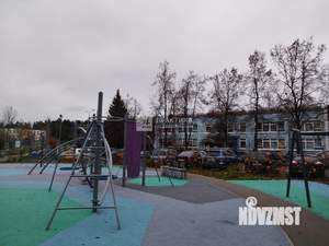 2-к квартира, вторичка, 45м2, 1/9 этаж