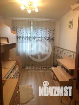 2-к квартира, вторичка, 55м2, 3/10 этаж