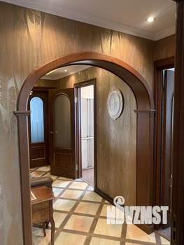 4-к квартира, вторичка, 88м2, 2/25 этаж