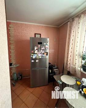 1-к квартира, вторичка, 38м2, 14/14 этаж