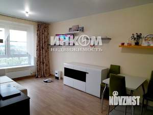 2-к квартира, вторичка, 54м2, 12/12 этаж