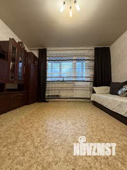 1-к квартира, вторичка, 39м2, 2/14 этаж